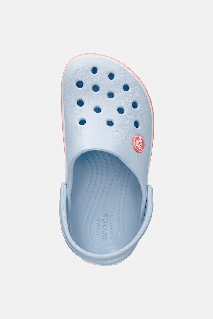 Crocs чехли за деца CROCBAND KIDS CLOG