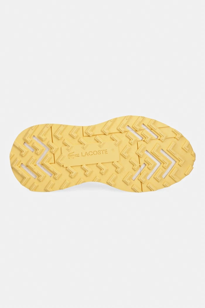 Lacoste Elite Active Evo Sneakers Kadın Spor Ayakkabı