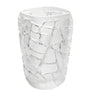 Crystal Magnitude Vase (38cm)