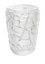 Crystal Magnitude Vase (38cm)
