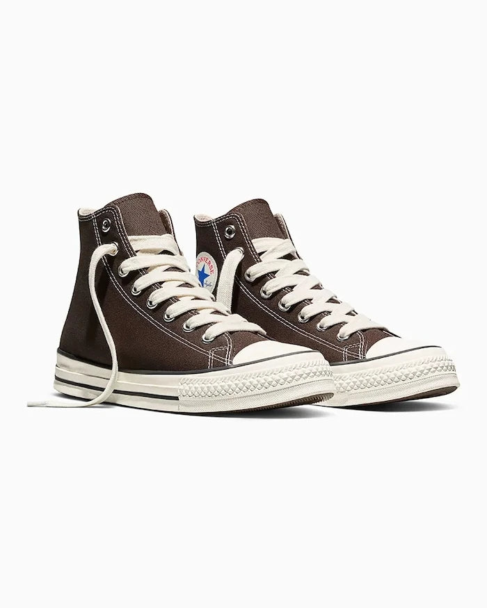 Converse Chuck Taylor Throwback HI Yüksek Kısa Botlar