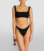 Black Xandra Bikini