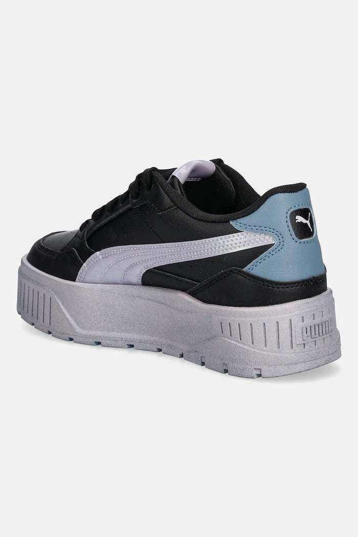 Детски маратонки Puma Karmen II IDOL Space Belle Jr