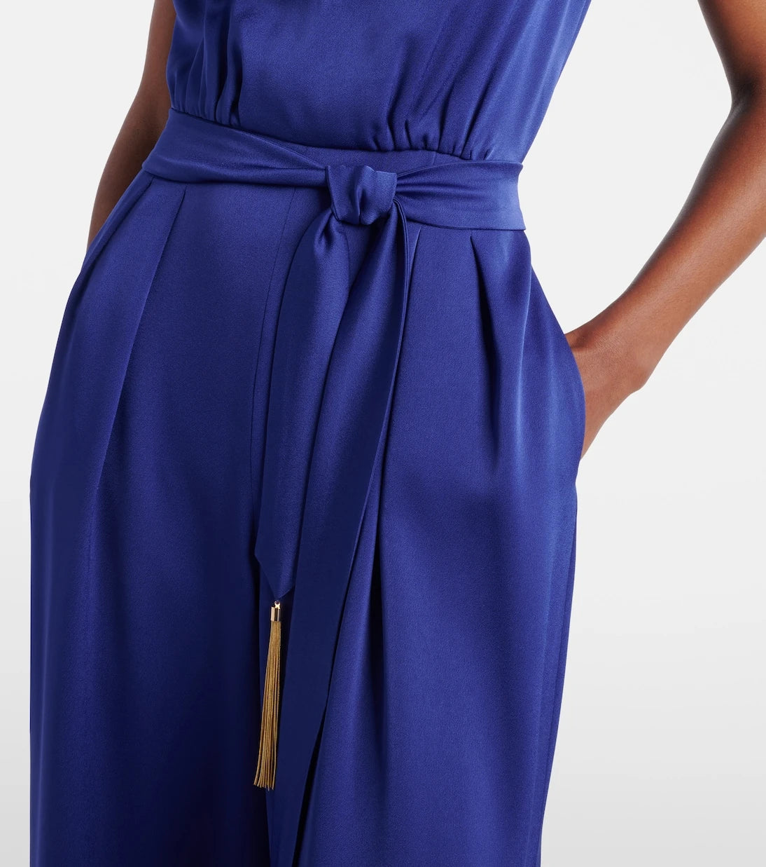 Max Mara - Donata jumpsuit