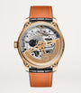 Rose Gold Portugieser Perpetual Calendar Watch 44mm