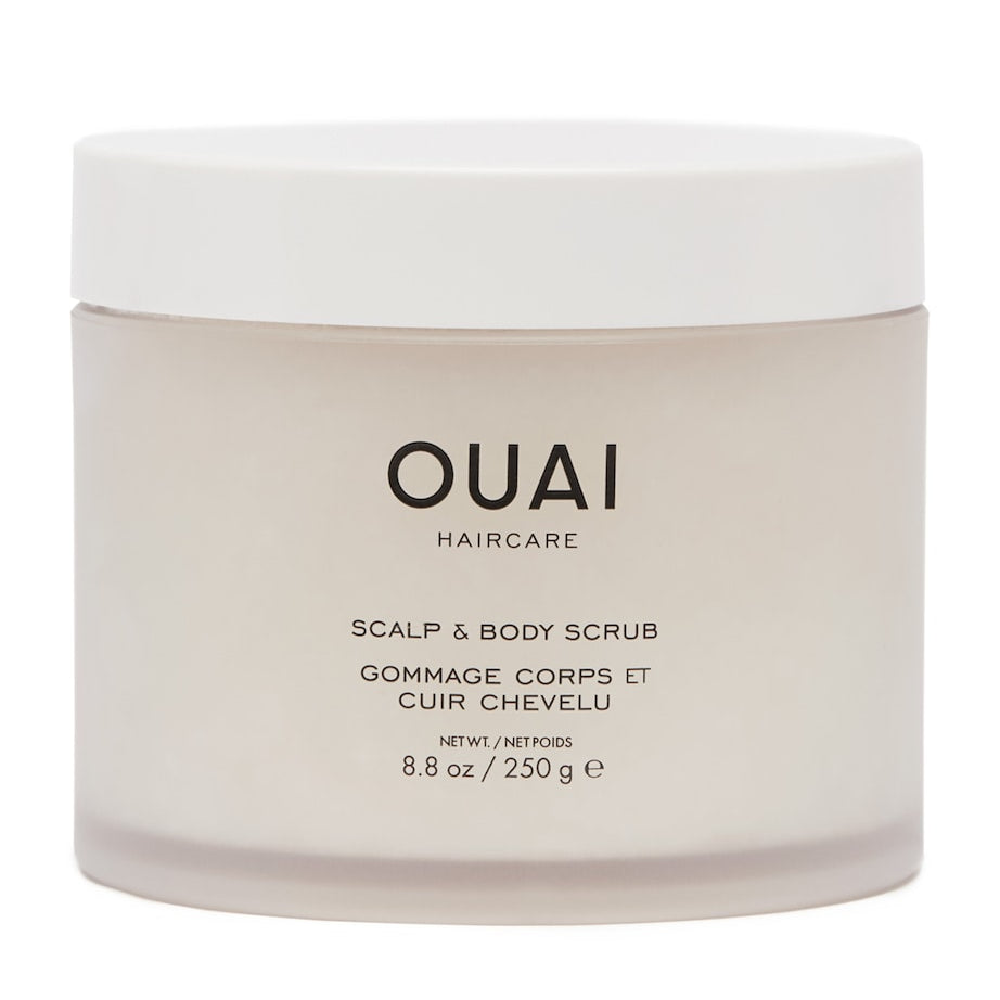 Scalp and Body Scrub (250g)