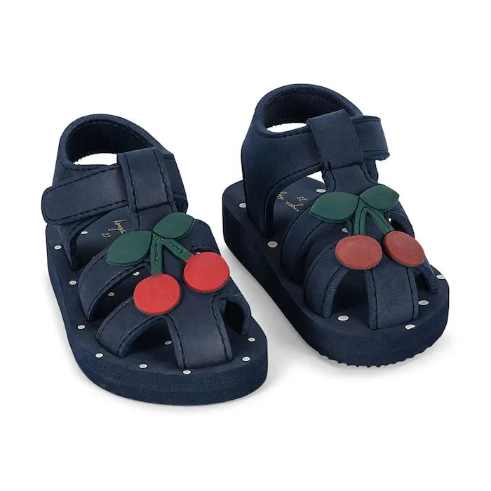 Детски сандали Konges Sløjd SABLE SANDAL