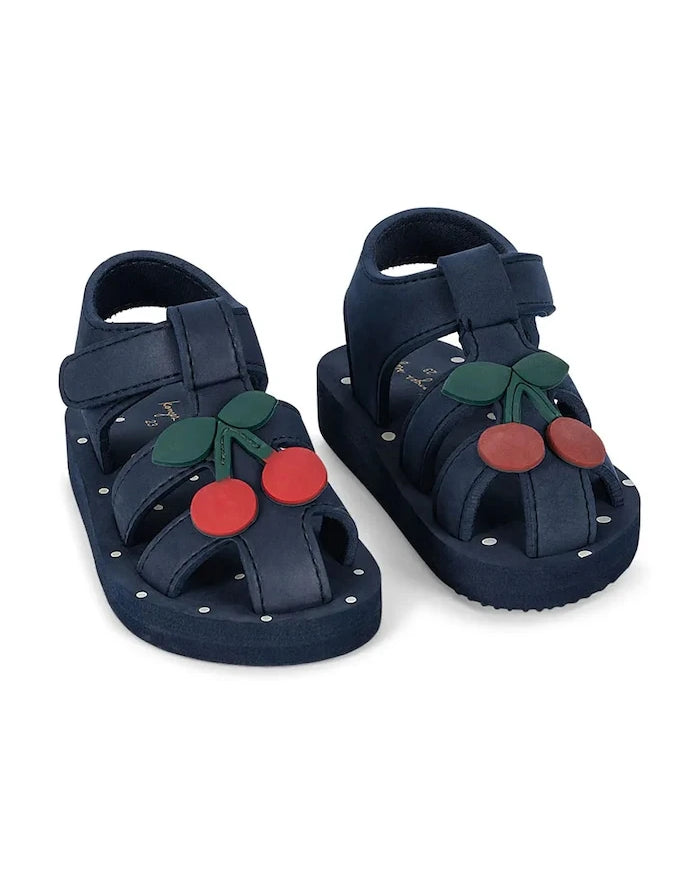 Konges Sløjd SABLE SANDAL Çocuk Sandalet