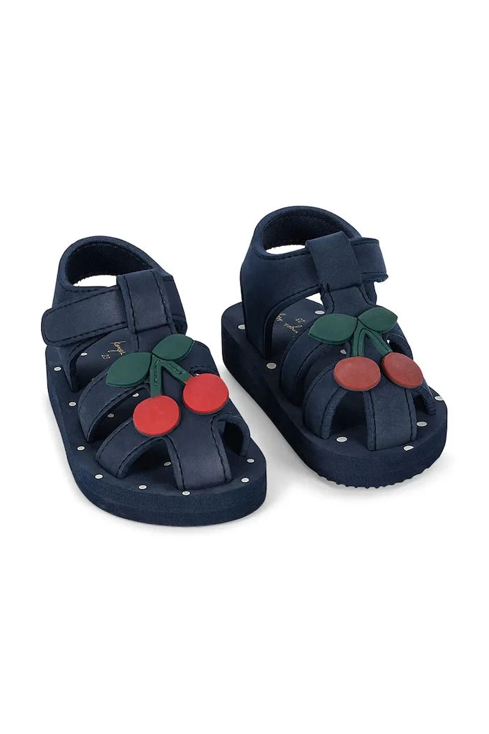 Детски сандали Konges Sløjd SABLE SANDAL