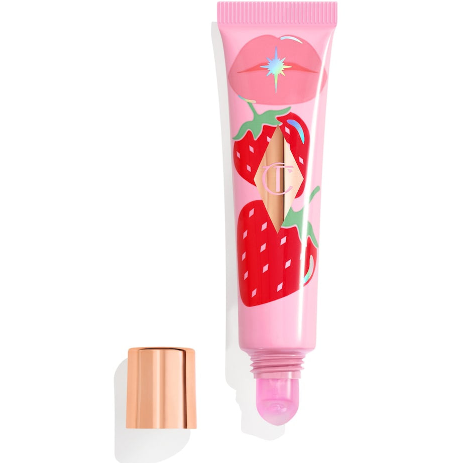 Unreal Lips Healthy Glow Nectar Lip Oil