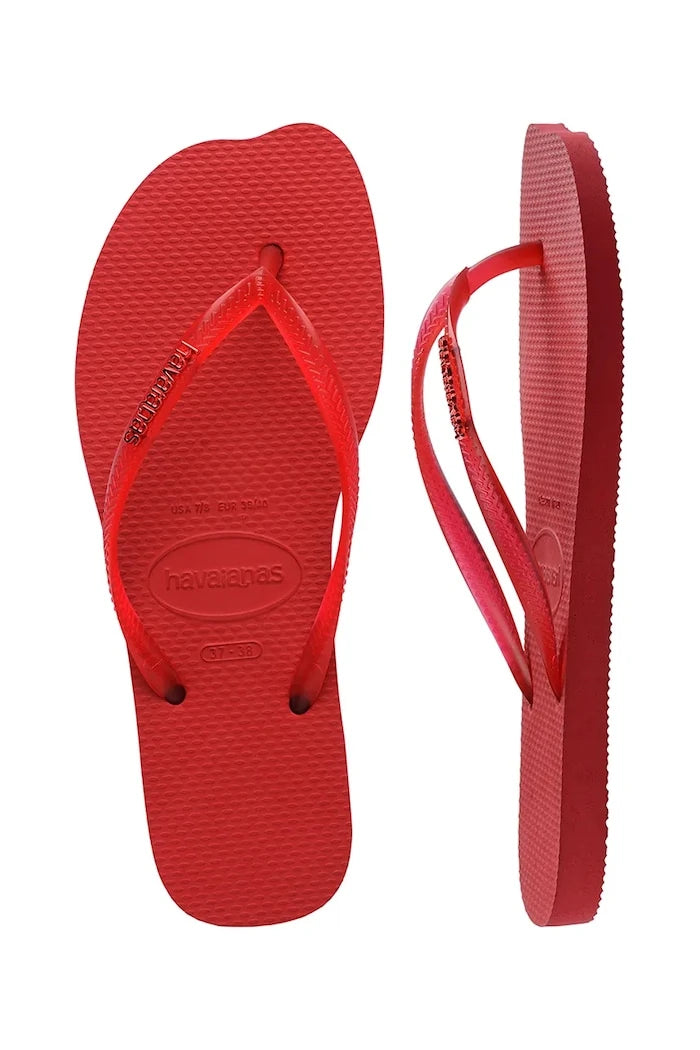 Havaianas джапанки дамски SLIM SPLIT