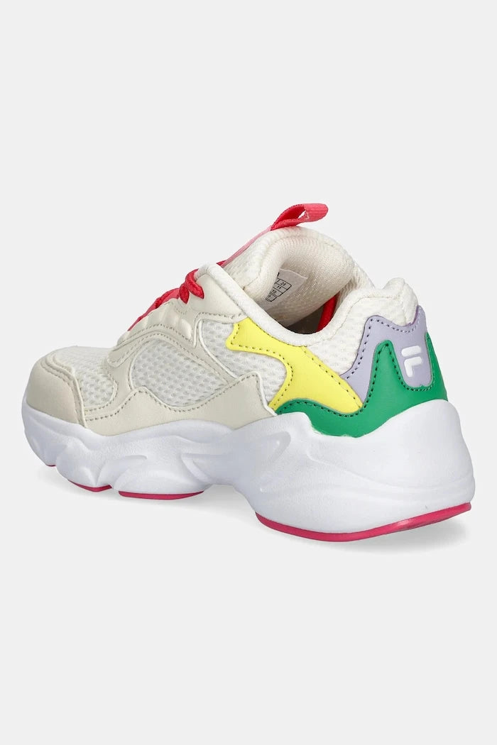 Детски маратонки Fila COLLENE LOGO