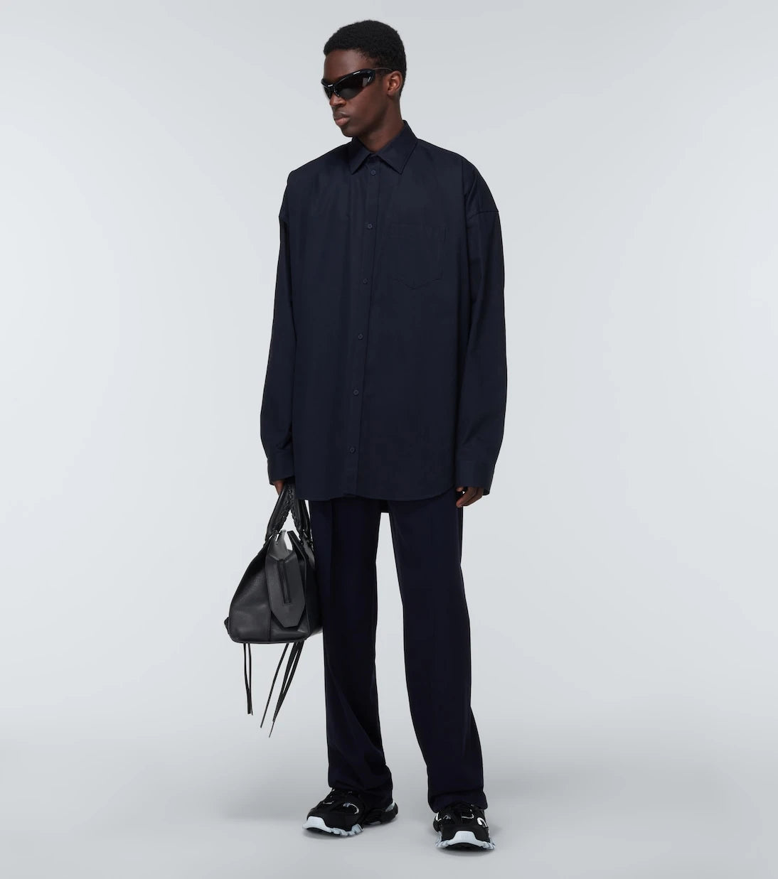 Balenciaga - أحذية سنيكرز تراك