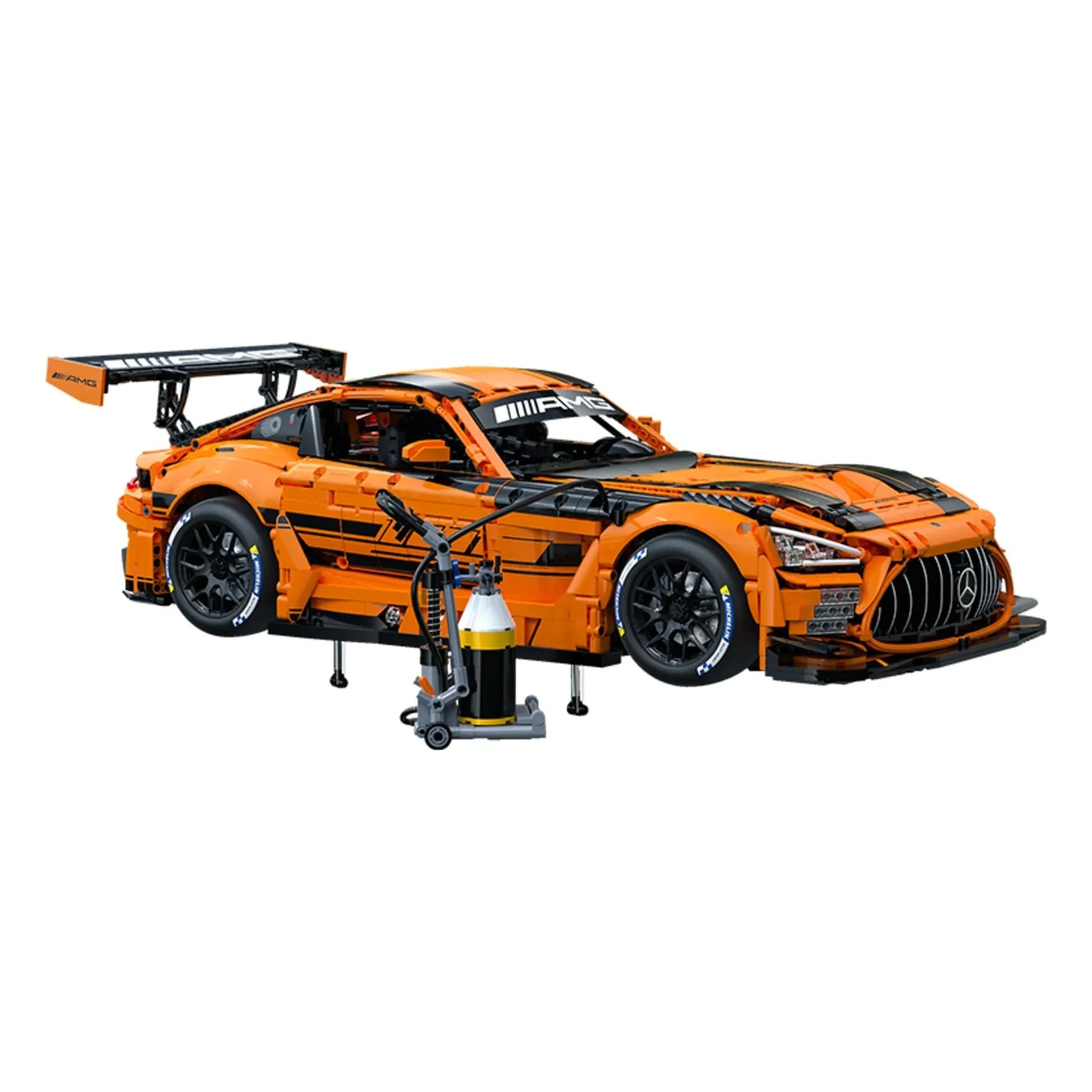 Cada - Mercedes-AMG GT3 construction kit