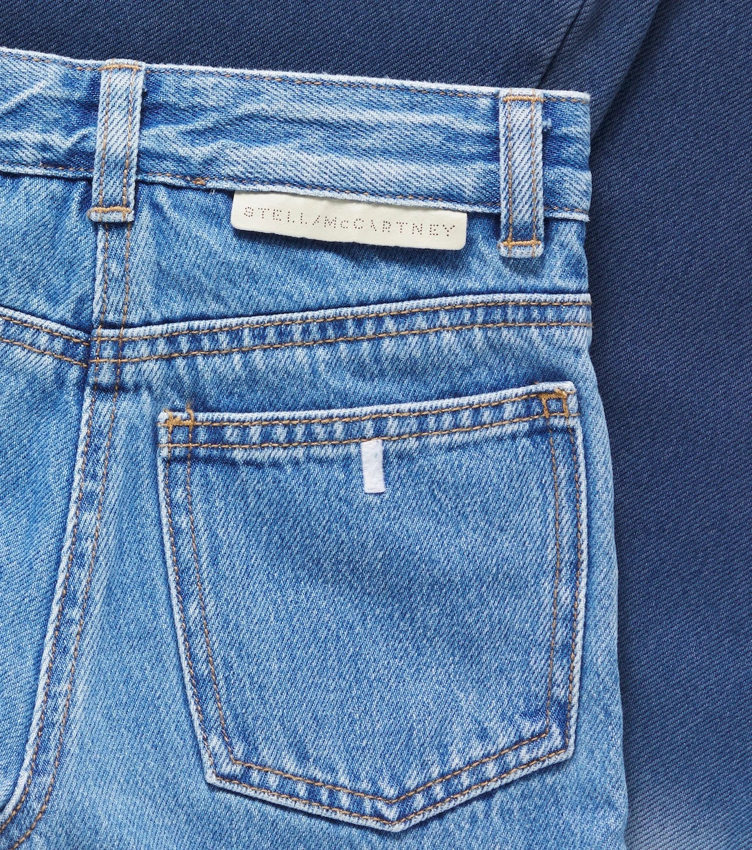 Stella McCartney Kids - Ombré jeans