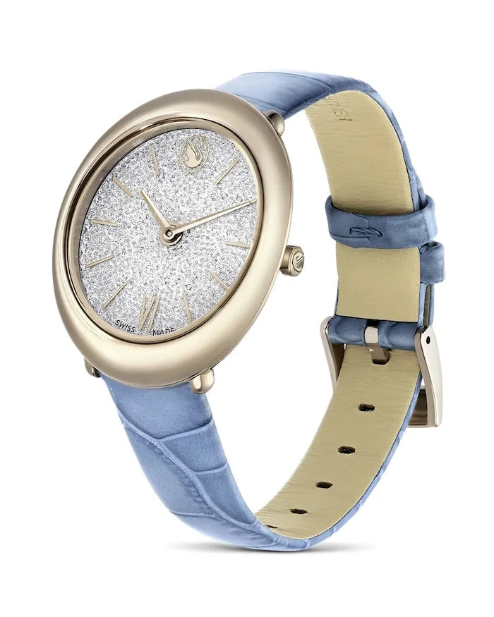 Swarovski IMBER Saat