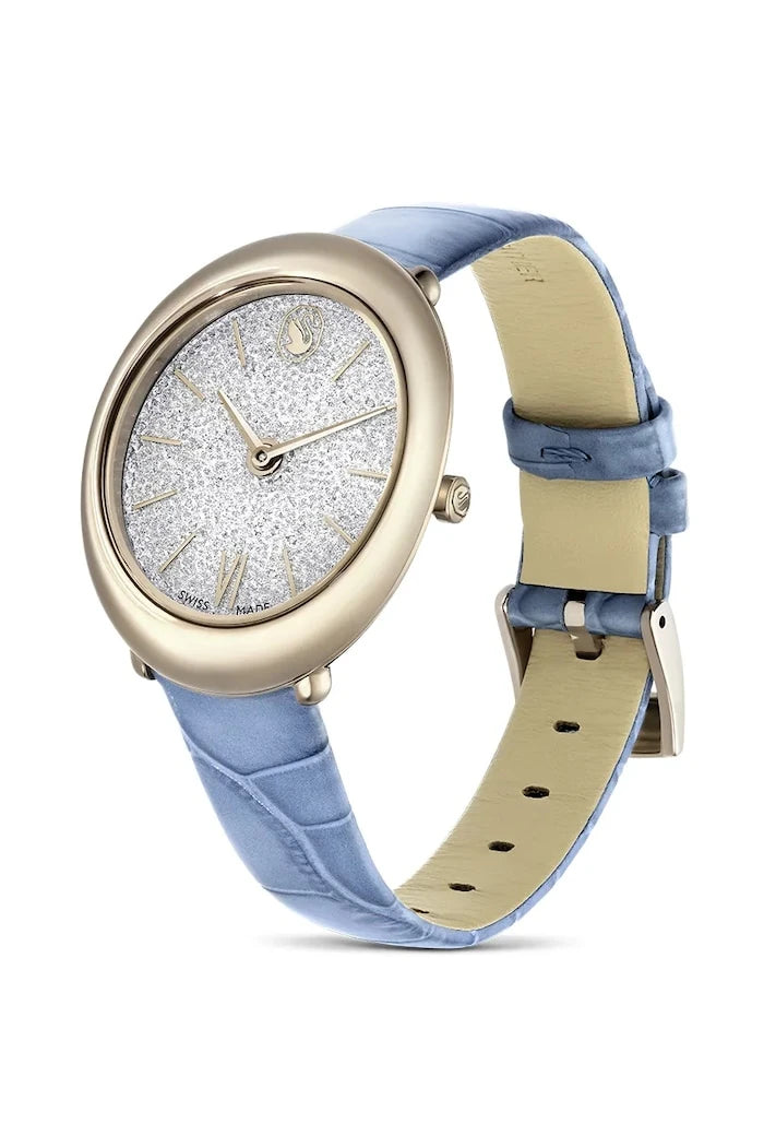 Swarovski IMBER Saat