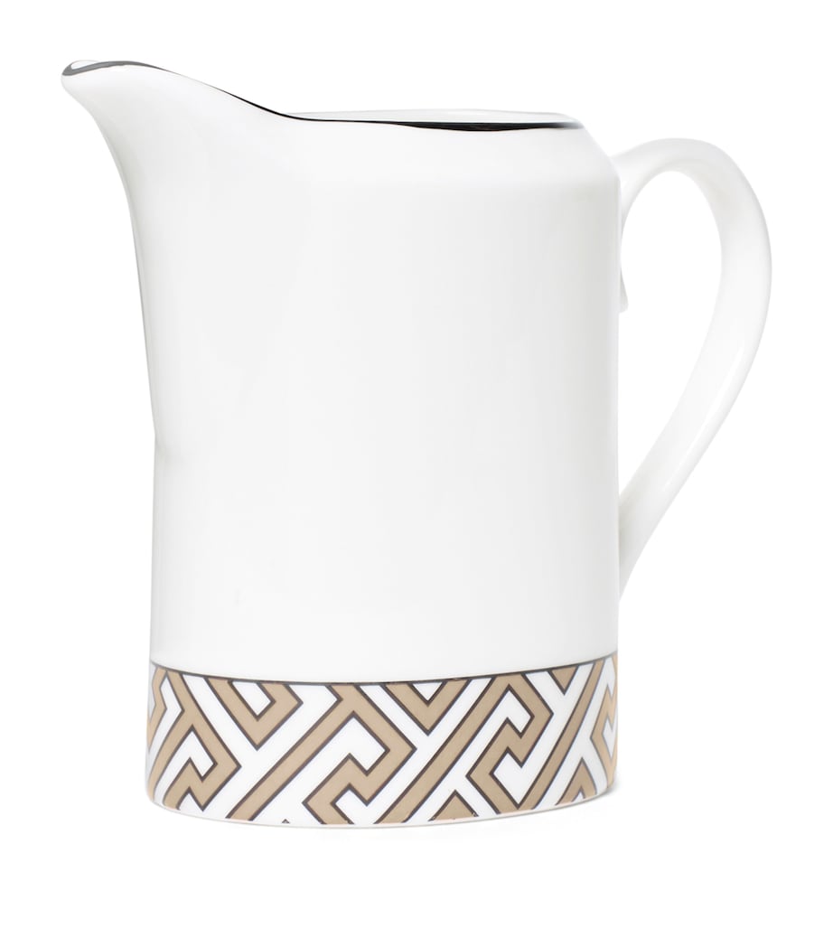 O.W.London Maze Milk Jug