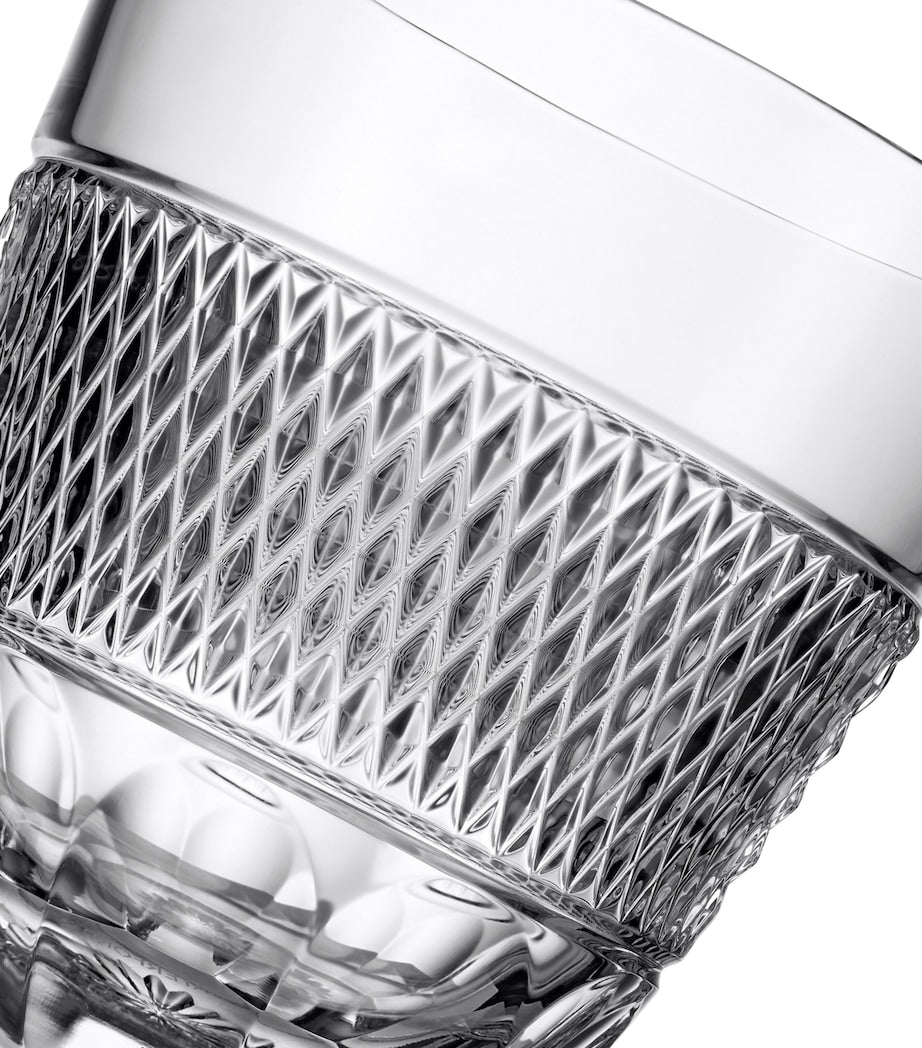 Waterford Set of 2 Crystal Copper Coast Tumblers