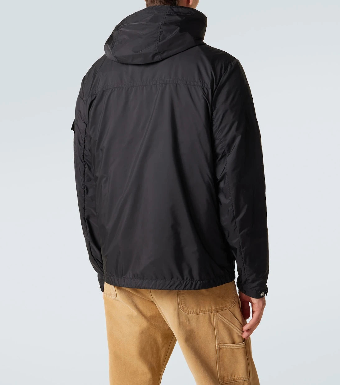 Moncler - Etiache jacket