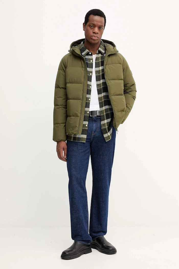 Памучна риза Levi's