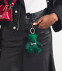 Henry Bear Keyring