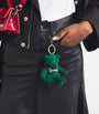 Harrods Henry Bear Keyring