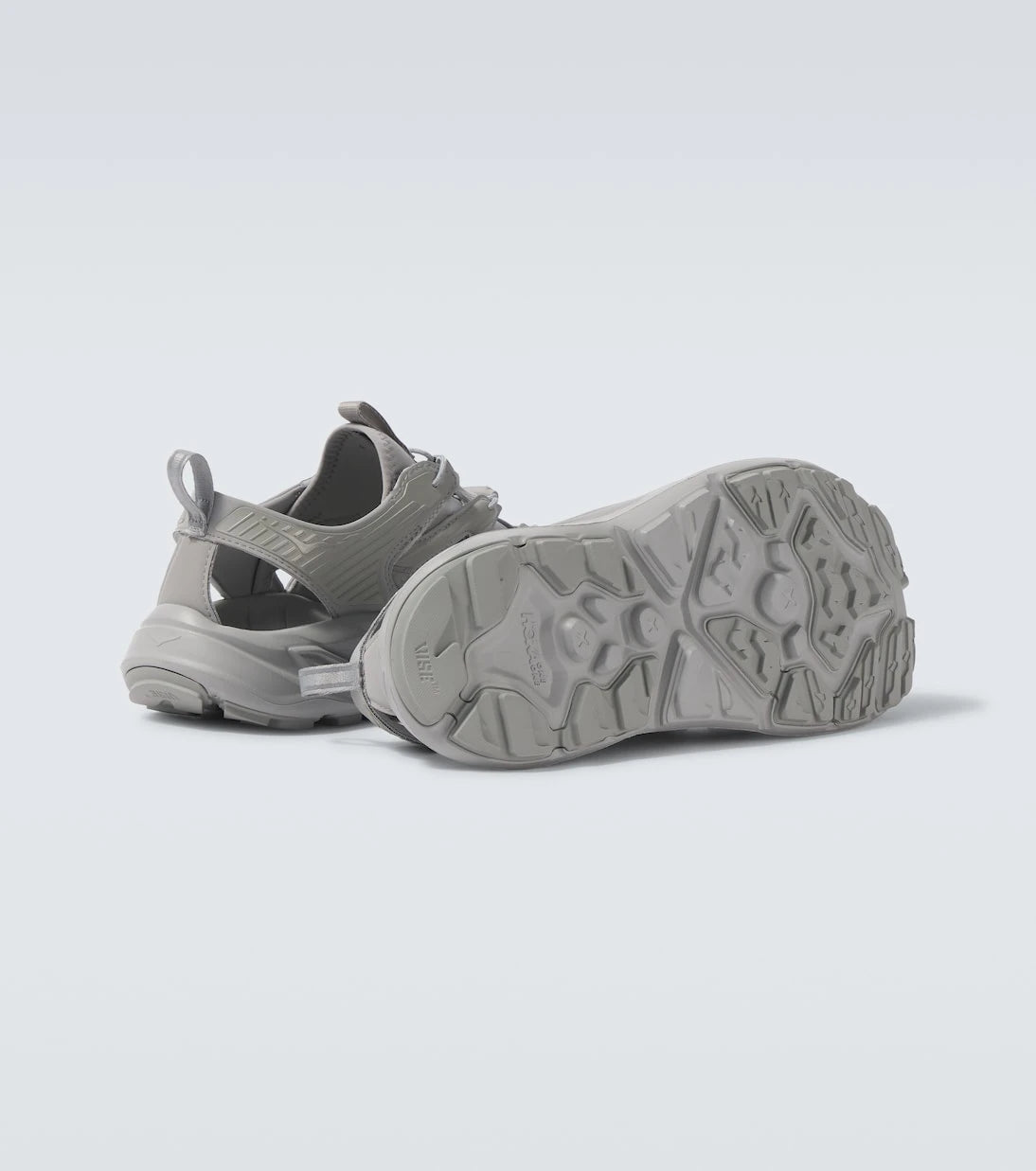 Hoka One One - Hopara cutout sneakers