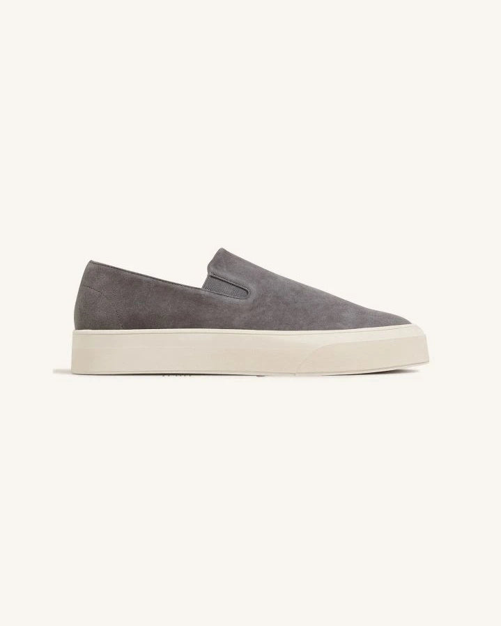 A. Emery - August sneakers | Grey