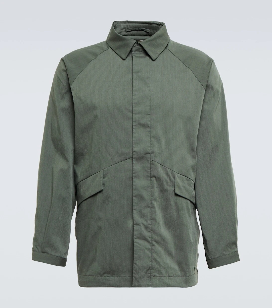 Snow Peak - Fire-Resistant overshirt