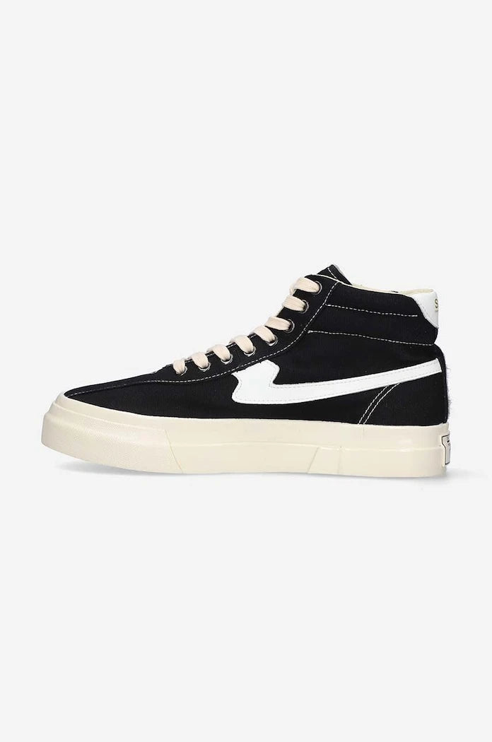Маратонки S.W.C Varden S-Strike Canvas YA08012 BLKWHT
