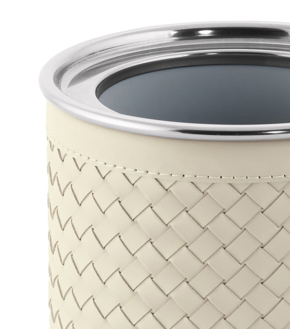 Riviere Leather Menfi Champagne Cooler