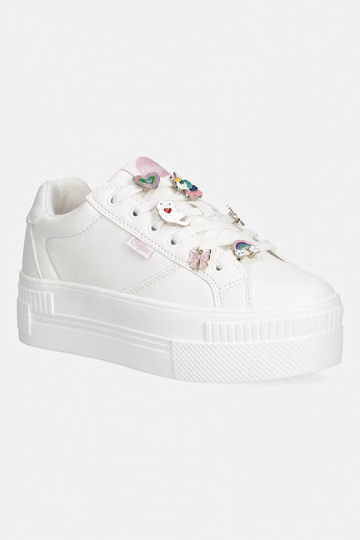 Buffalo Paired Charms 2.0 Women's Sneakers