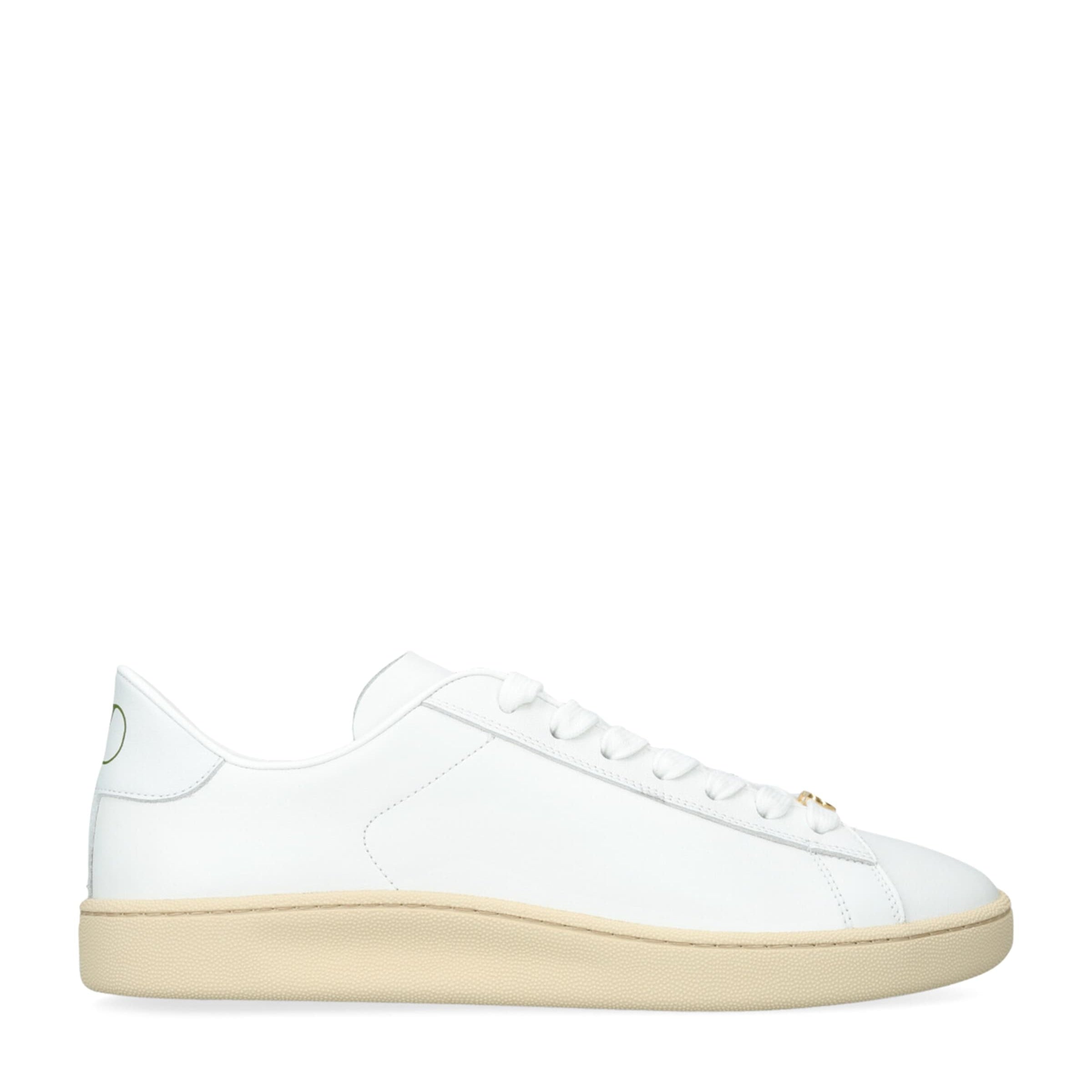 Valentino Garavani Leather Royco Sneakers