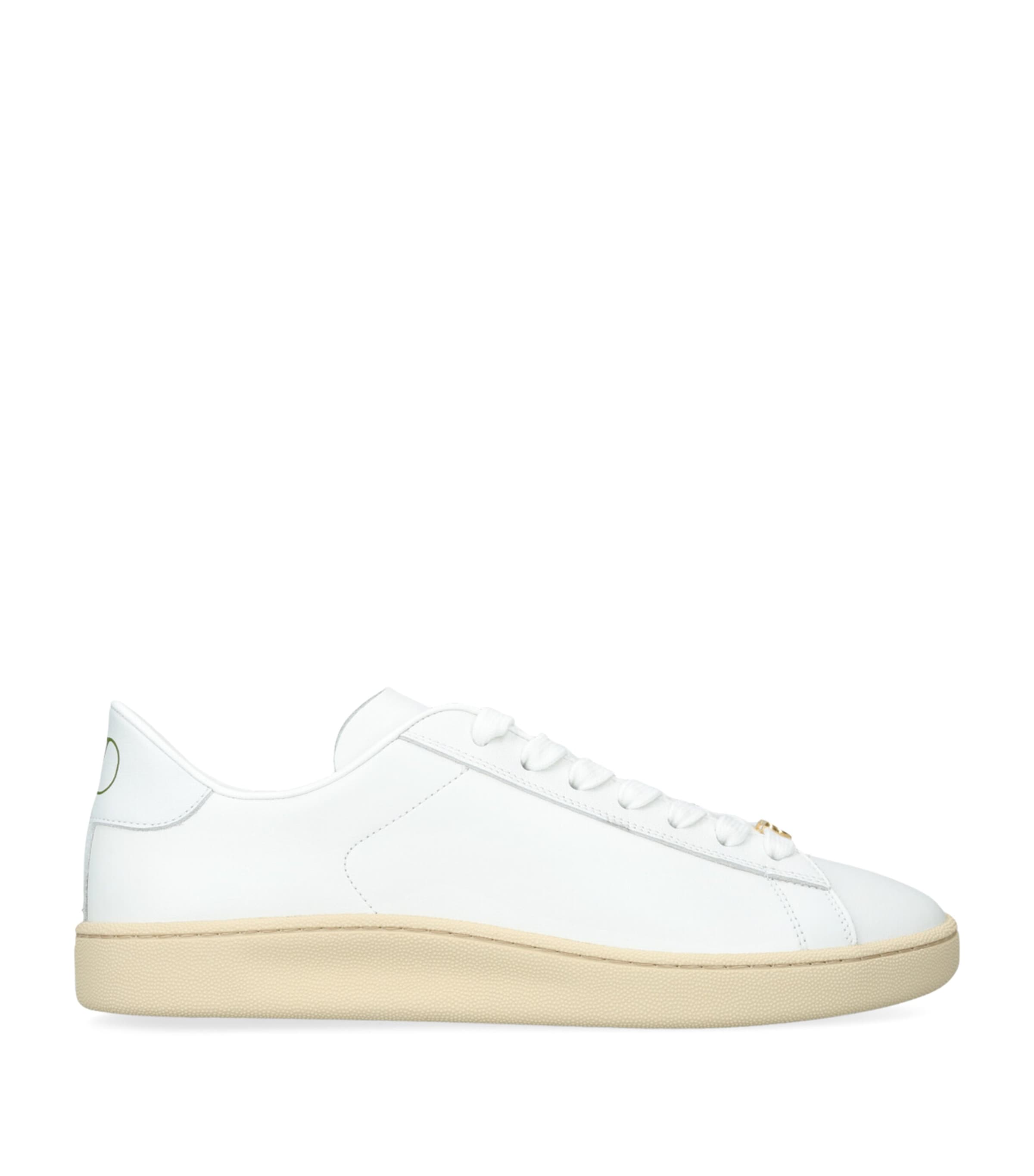 Valentino Garavani Leather Royco Sneakers