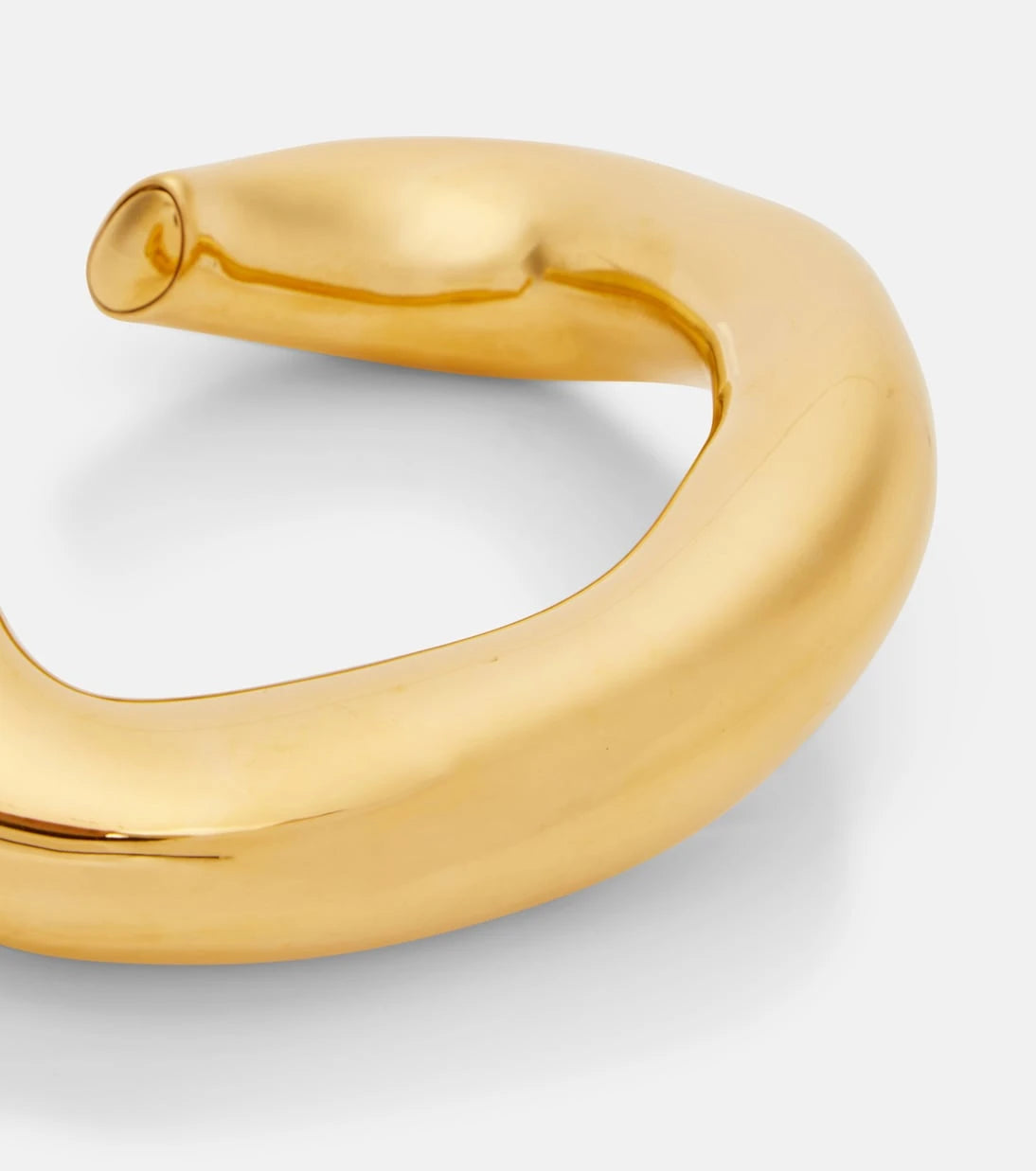 Balenciaga - Cuff bracelet