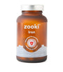 YourZooki Liposomal Iron 20mg Capsules (Pack of 30)