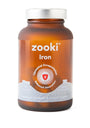 YourZooki Liposomal Iron 20mg Capsules (Pack of 30)