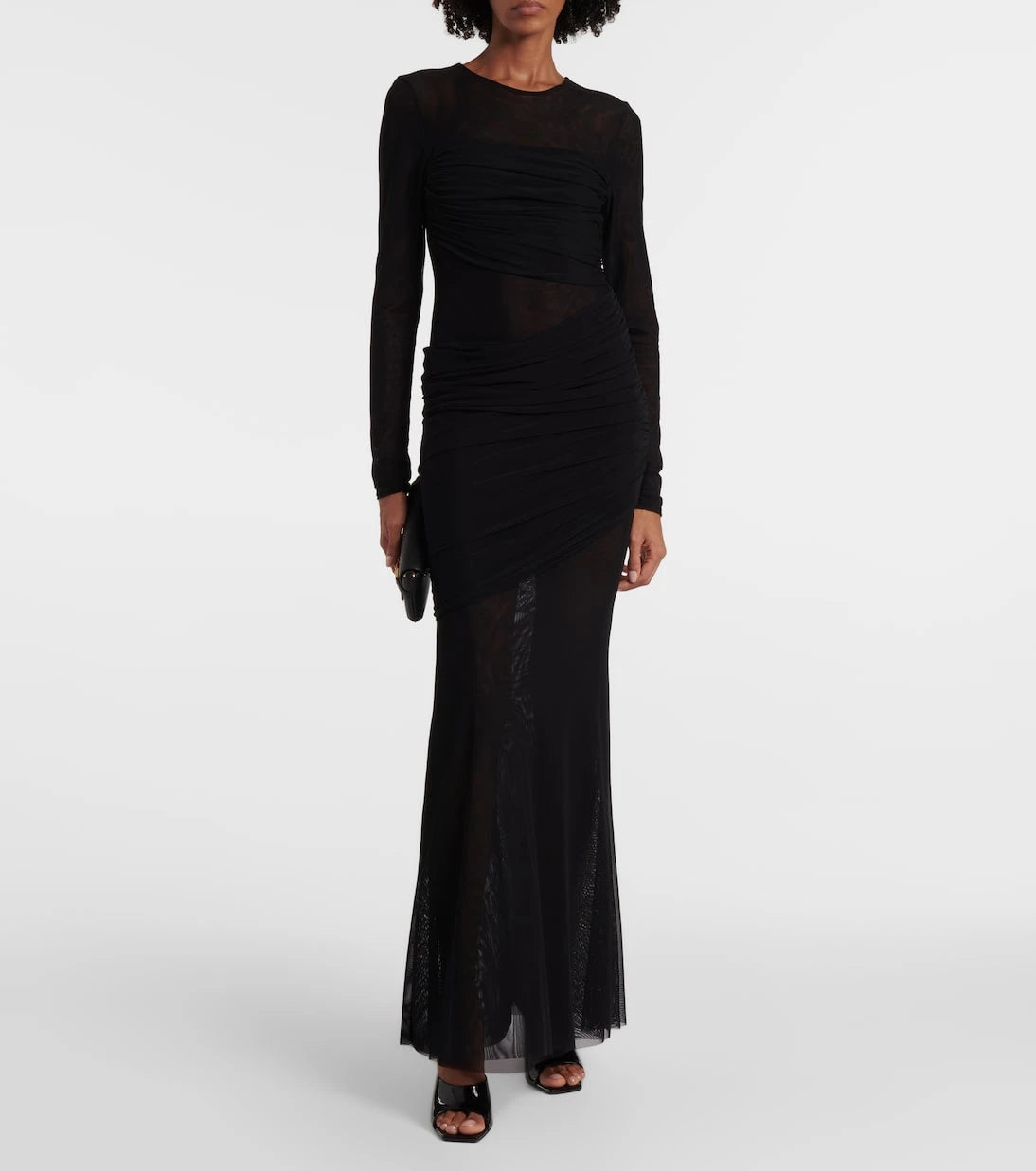 Bananhot - Olivia maxi dress