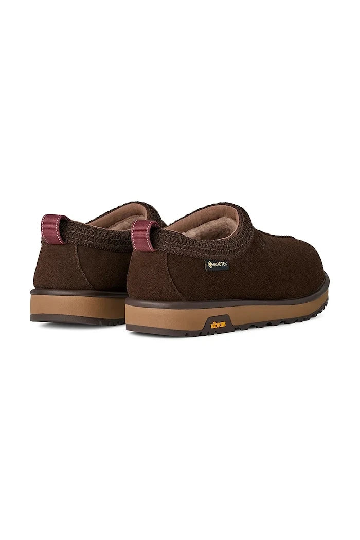 Велурени чехли UGG Tasman GTX