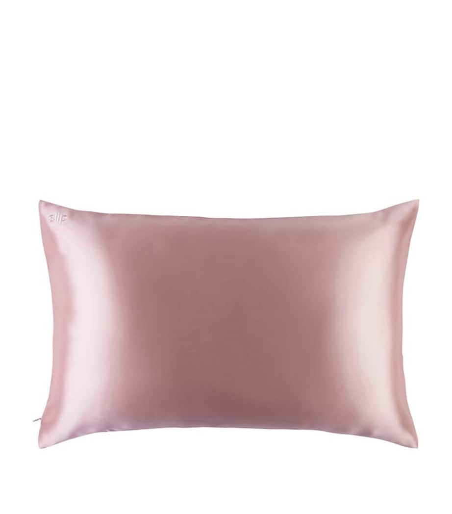 Silk Queen Pillowcase