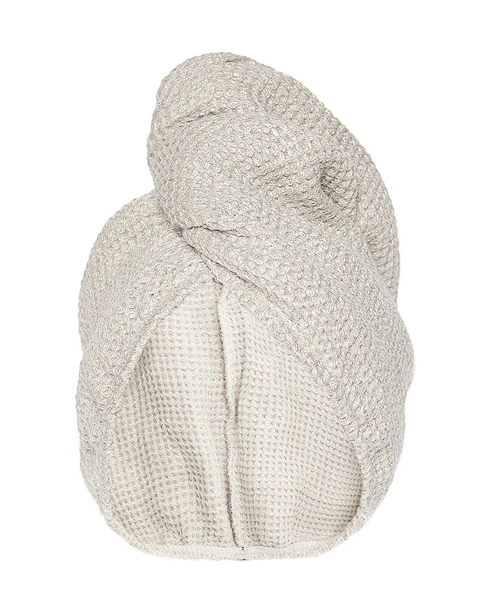 GLOV Linen Saç Türbanı