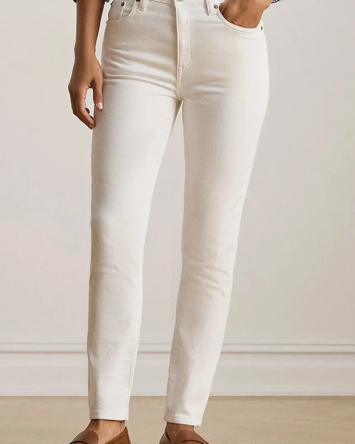 Lauren Ralph Kot Pantolon