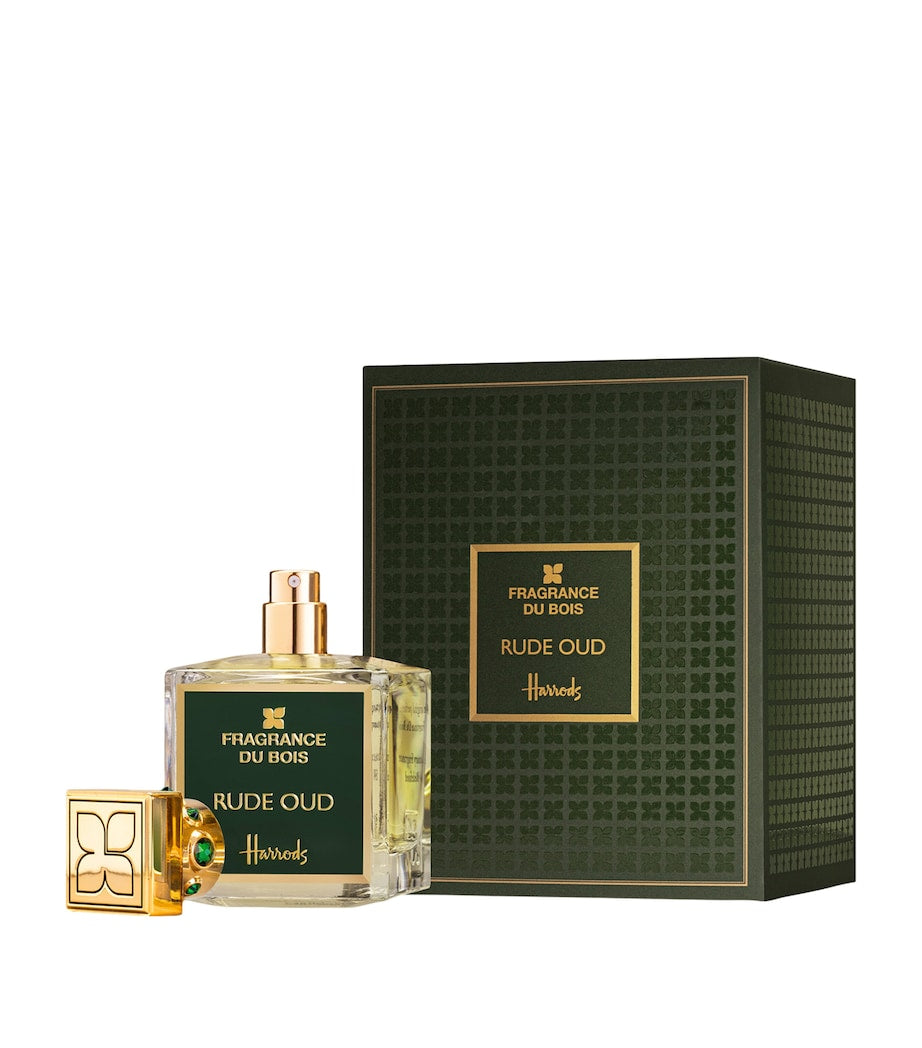 Rude Oud Parfum (100ml)