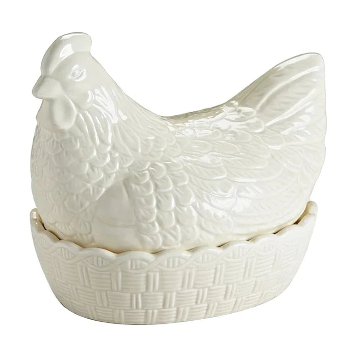 Съд за яйца Mason Cash Hen Nest
