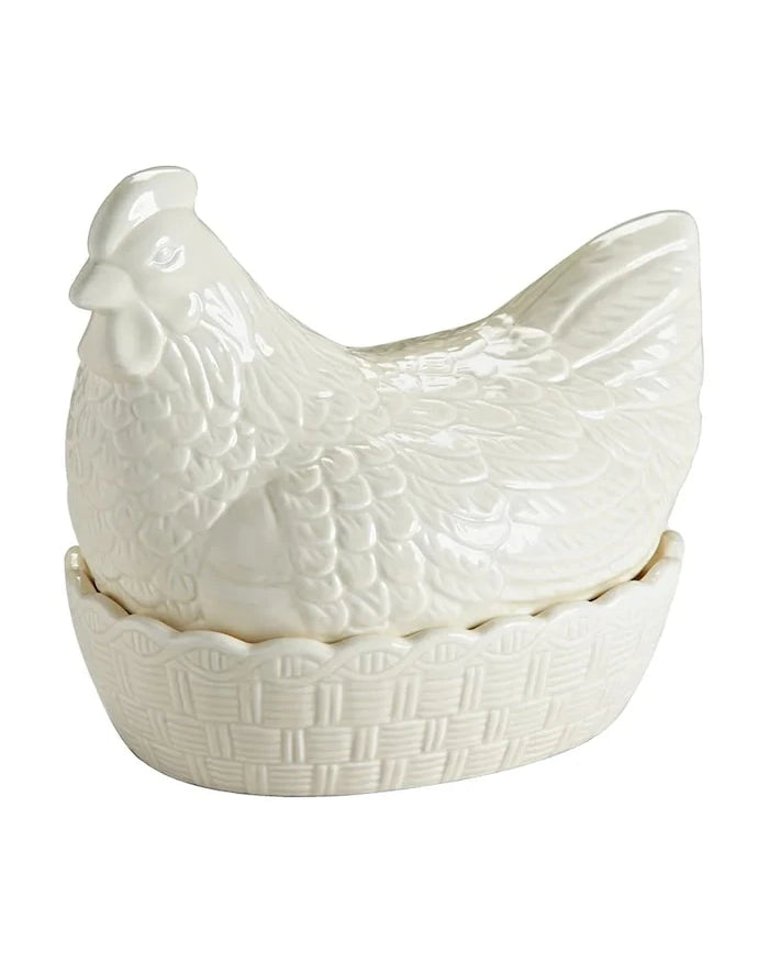 Съд за яйца Mason Cash Hen Nest