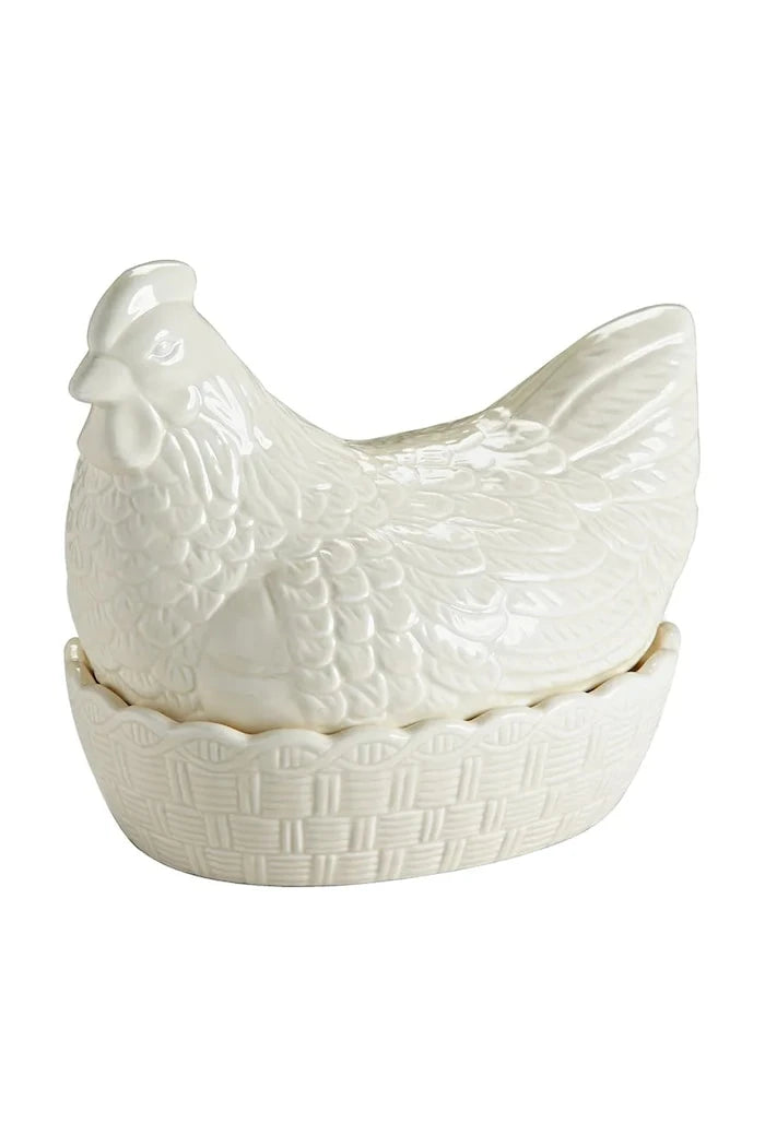 Съд за яйца Mason Cash Hen Nest