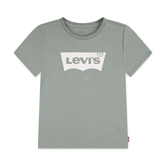 Детска тениска Levi's LVG BATWING TEE