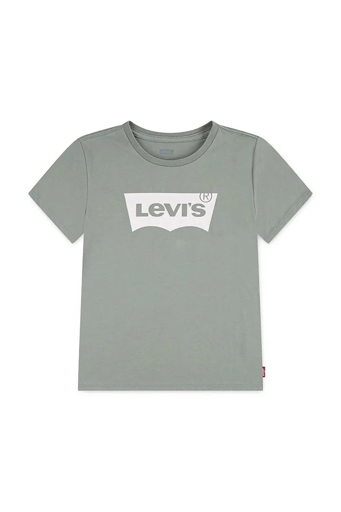 Детска тениска Levi's LVG BATWING TEE