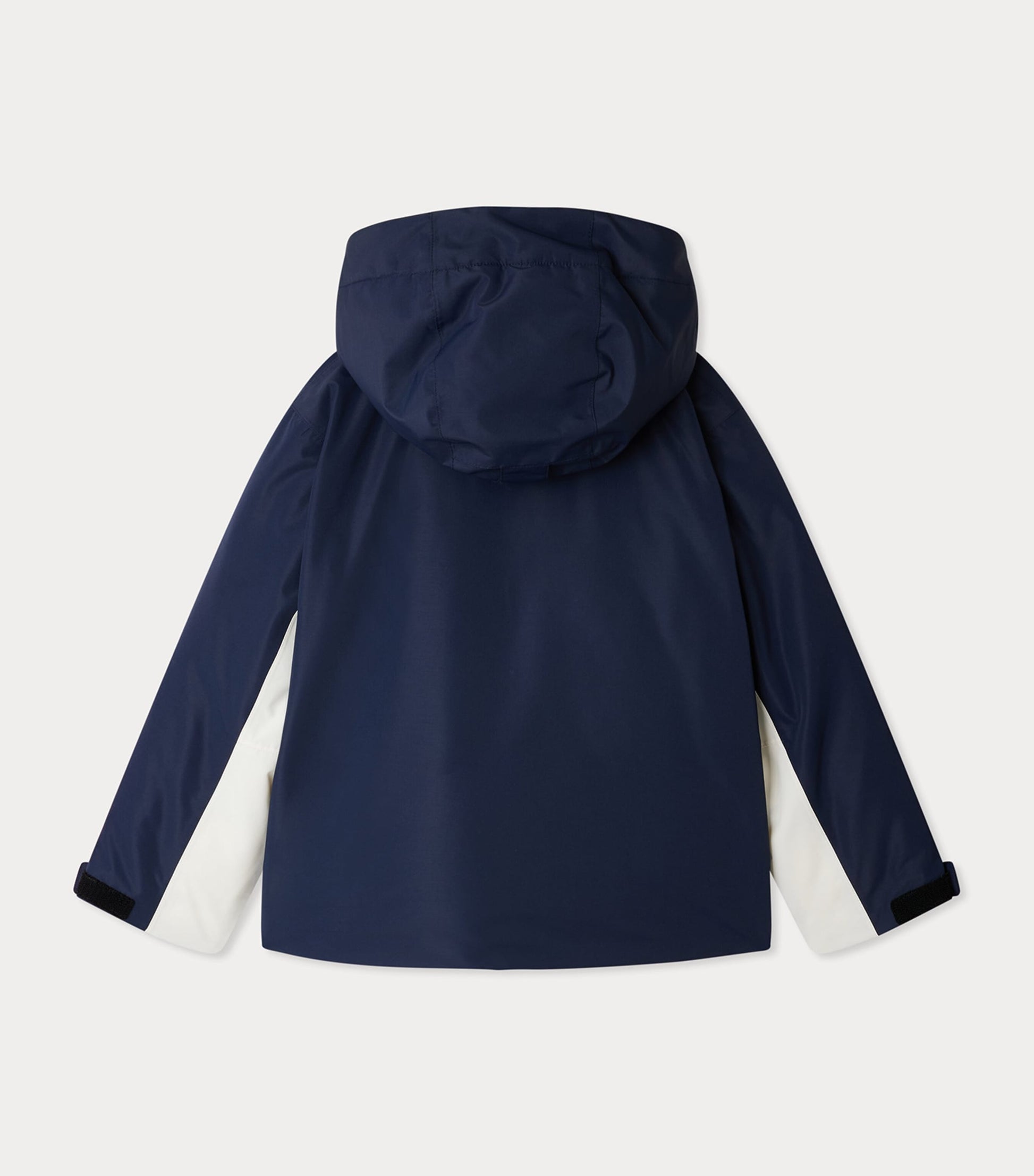 Logo Crest Jacket (10-14 Years)